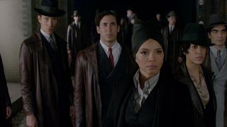 149. Фантастические твари и где они обитают (2016)