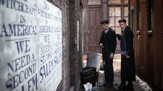 15. Фантастические твари и где они обитают (2016)