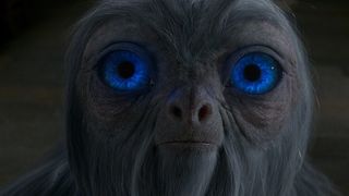 150. Фантастические твари и где они обитают (2016)