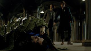 151. Фантастические твари и где они обитают (2016)