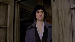 152. Фантастические твари и где они обитают (2016)