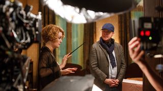 27. Фантастические твари и где они обитают (2016)