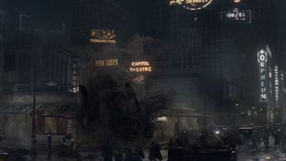 3. Фантастические твари и где они обитают (2016)