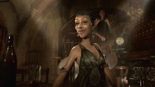 31. Фантастические твари и где они обитают (2016)