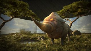 32. Фантастические твари и где они обитают (2016)