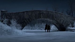 5. Фантастические твари и где они обитают (2016)