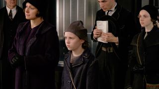 56. Фантастические твари и где они обитают (2016)