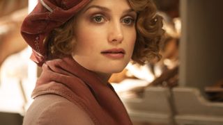 62. Фантастические твари и где они обитают (2016)