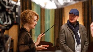 76. Фантастические твари и где они обитают (2016)