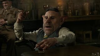 79. Фантастические твари и где они обитают (2016)