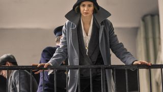 80. Фантастические твари и где они обитают (2016)