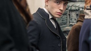 81. Фантастические твари и где они обитают (2016)