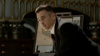 84. Фантастические твари и где они обитают (2016)