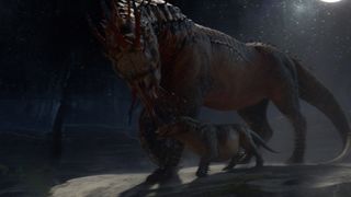 89. Фантастические твари и где они обитают (2016)