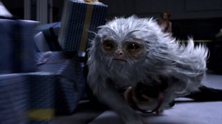 90. Фантастические твари и где они обитают (2016)