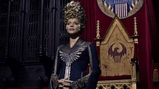 94. Фантастические твари и где они обитают (2016)