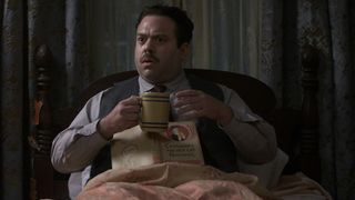 97. Фантастические твари и где они обитают (2016)