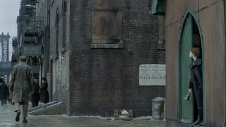 98. Фантастические твари и где они обитают (2016)