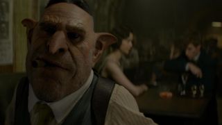 99. Фантастические твари и где они обитают (2016)