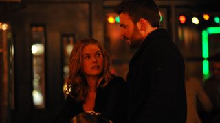 10. Прежде чем мы расстанемся (2014)