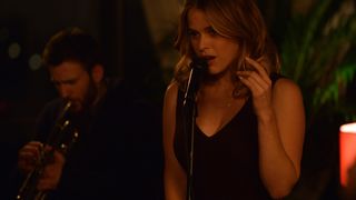 11. Прежде чем мы расстанемся (2014)