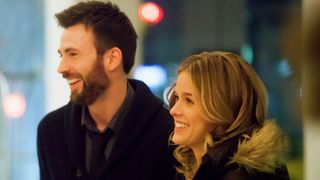 12. Прежде чем мы расстанемся (2014)