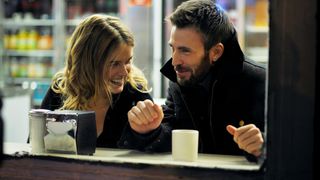 13. Прежде чем мы расстанемся (2014)