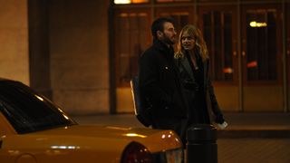 8. Прежде чем мы расстанемся (2014)