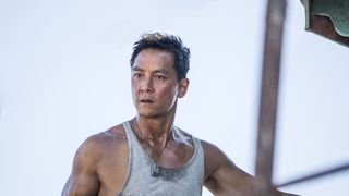 14. Tomb Raider: Лара Крофт (2018)