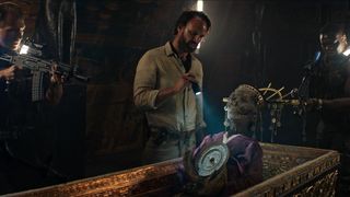 21. Tomb Raider: Лара Крофт (2018)