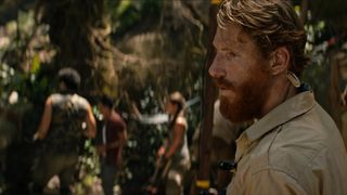 25. Tomb Raider: Лара Крофт (2018)