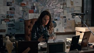 27. Tomb Raider: Лара Крофт (2018)