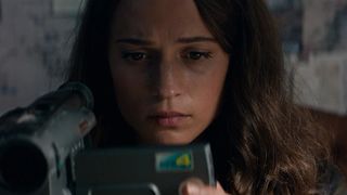29. Tomb Raider: Лара Крофт (2018)