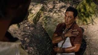 36. Tomb Raider: Лара Крофт (2018)