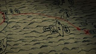 39. Tomb Raider: Лара Крофт (2018)