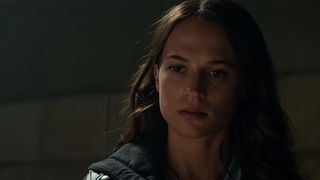 42. Tomb Raider: Лара Крофт (2018)