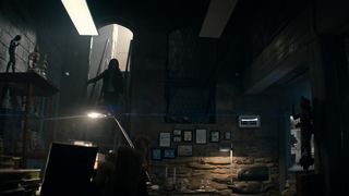 46. Tomb Raider: Лара Крофт (2018)