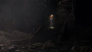 47. Tomb Raider: Лара Крофт (2018)