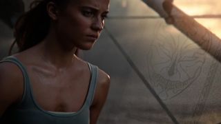 48. Tomb Raider: Лара Крофт (2018)