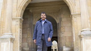 10. Космос: Пространство и время (2014)