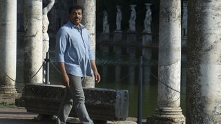 11. Космос: Пространство и время (2014)