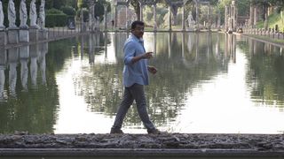 12. Космос: Пространство и время (2014)