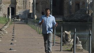 14. Космос: Пространство и время (2014)