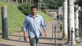 15. Космос: Пространство и время (2014)