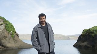 16. Космос: Пространство и время (2014)