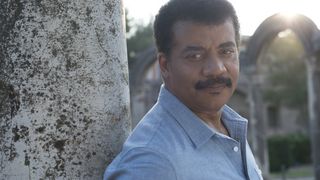 17. Космос: Пространство и время (2014)