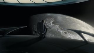 18. Космос: Пространство и время (2014)