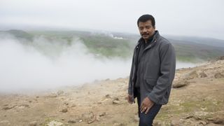 19. Космос: Пространство и время (2014)