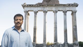 20. Космос: Пространство и время (2014)