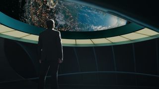 25. Космос: Пространство и время (2014)